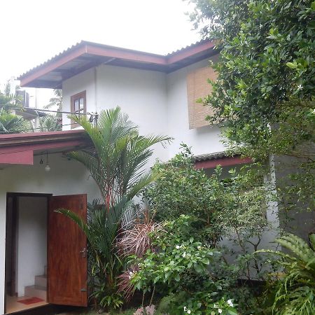 Sisanda Residence Bentota Eksteriør bilde