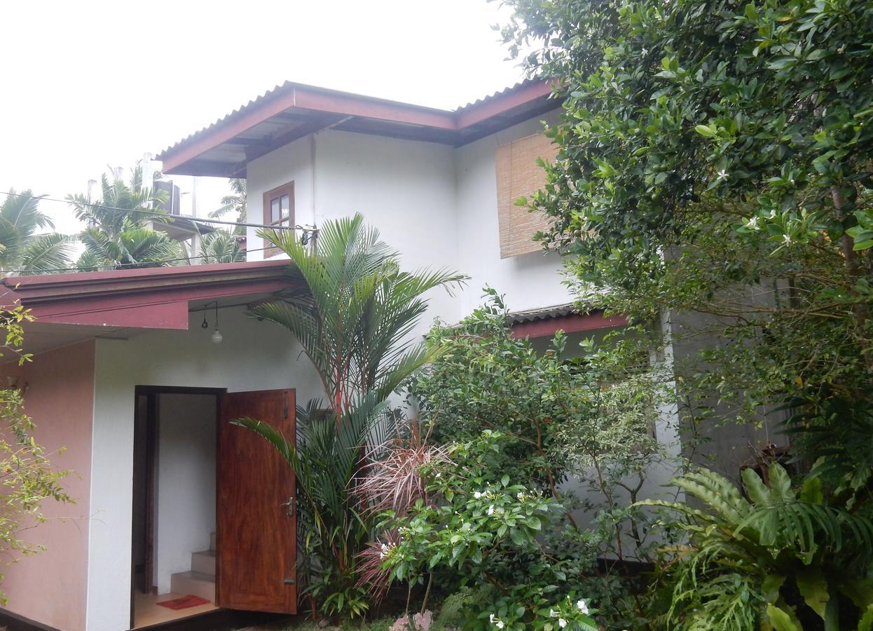 Sisanda Residence Bentota Eksteriør bilde
